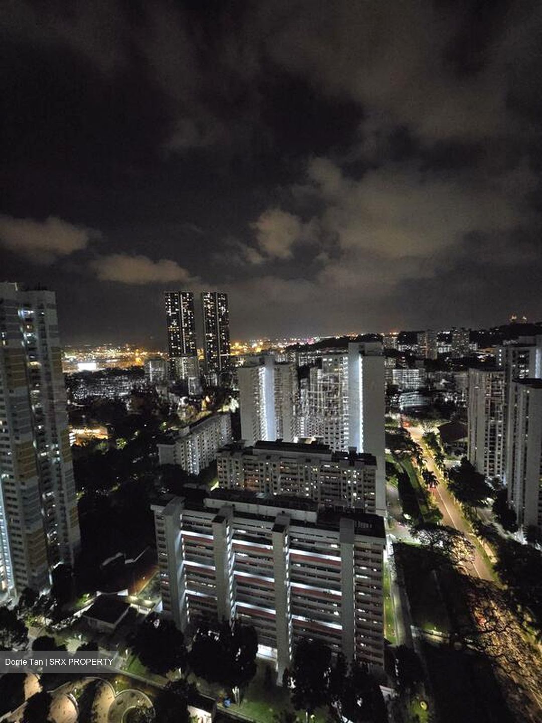 Blk 126C Kim Tian Green (Bukit Merah), HDB 4 Rooms #517034081